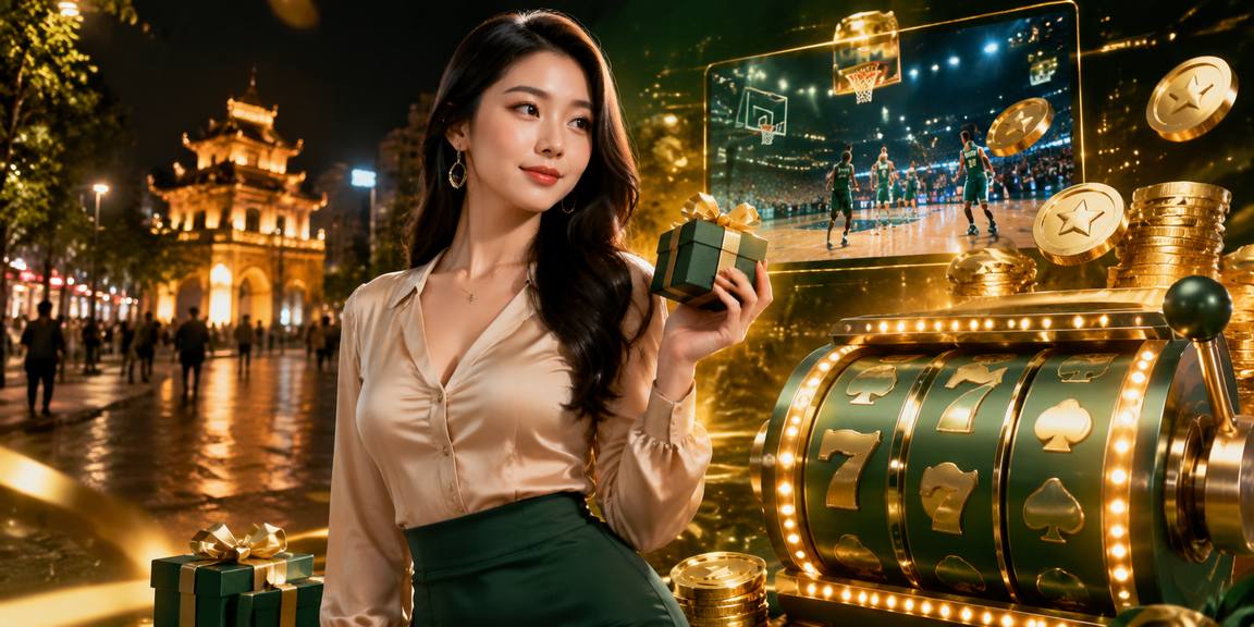 thanbai88 Slots
