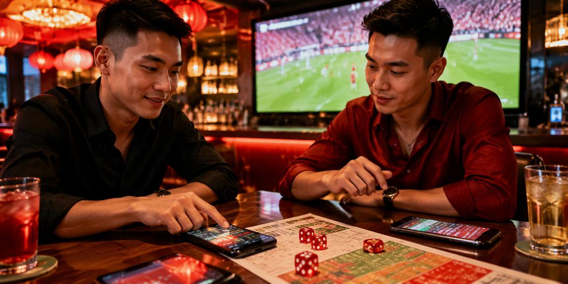 thanbai88 Sportsbook